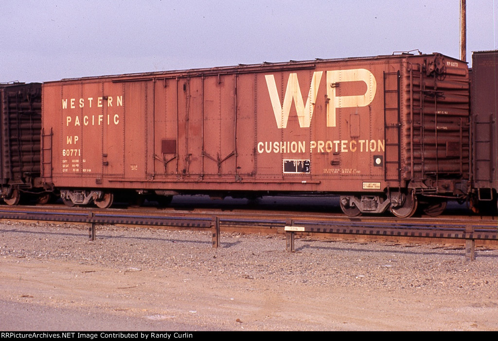 WP 60771